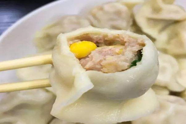 金汤饺子坊加盟费