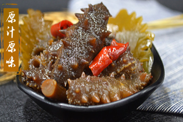 周公子麻辣小海鲜加盟门店