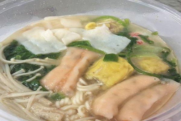 阿亮麻辣烫加盟门店