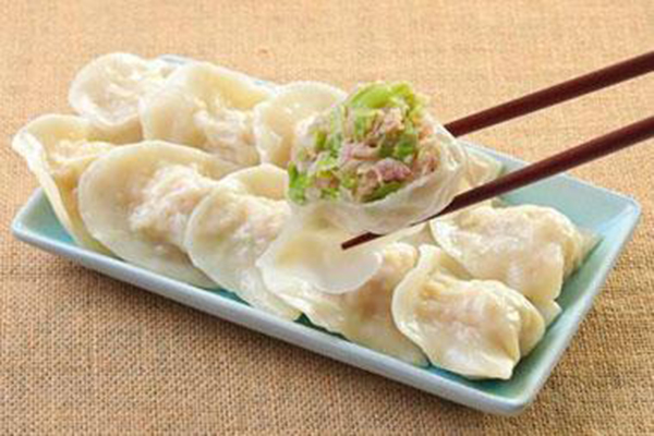 多来咪饺子加盟费