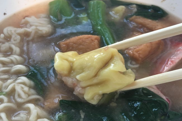 阿亮麻辣烫加盟门店