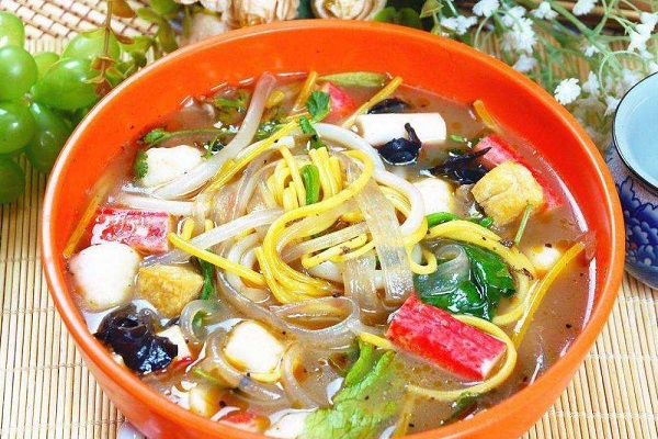 刘艳涛麻辣烫加盟店