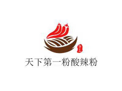 天下第一粉酸辣粉加盟电话