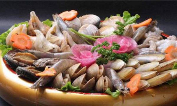 椒舍海鲜餐厅