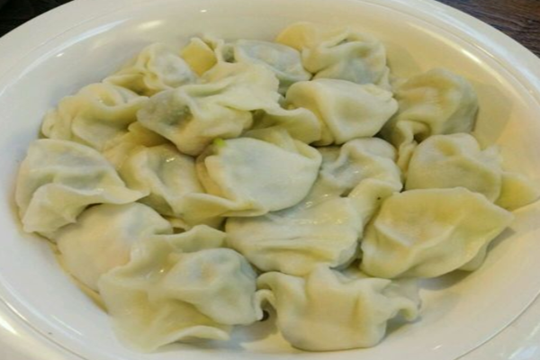 好胶东水饺加盟门店