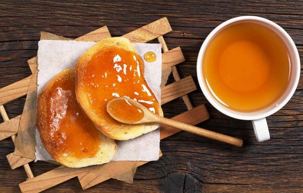 蜜月森林面包和茶加盟费