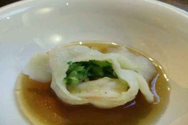 好胶东水饺加盟门店