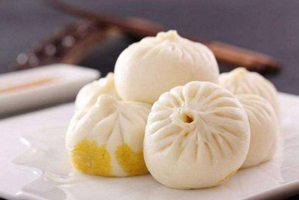 精物包子加盟店