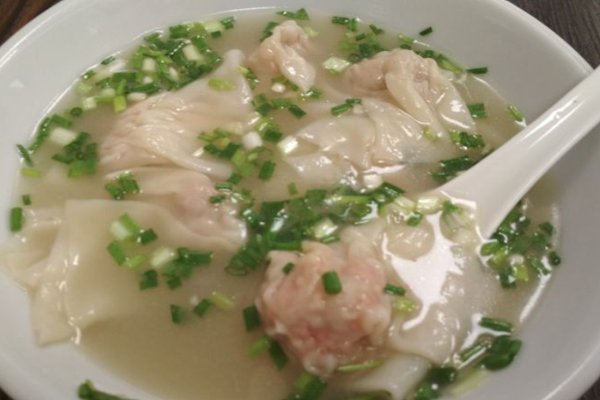 御云饺加盟门店