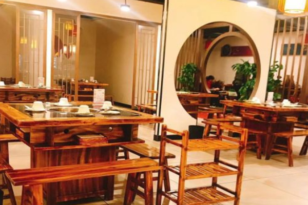蜀烩砂锅串串加盟门店