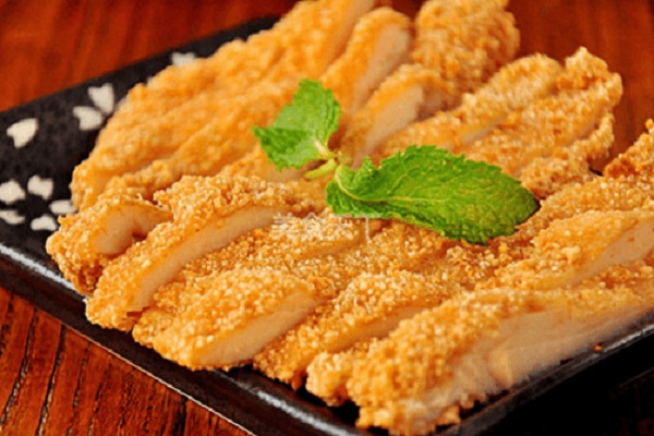 炸鸡得乐加盟门店