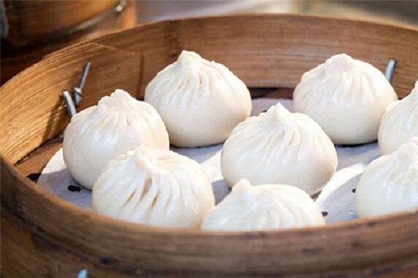 煌笼记包子加盟店