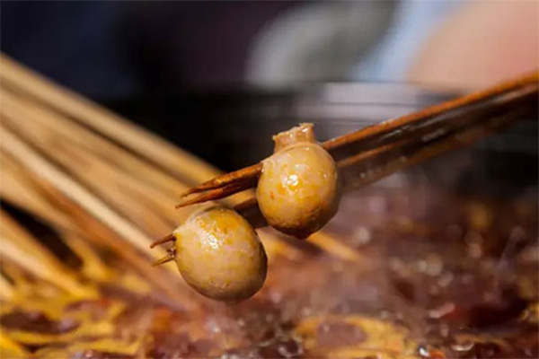 嘿哆串串串香加盟门店