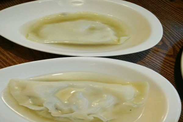 好胶东水饺加盟门店