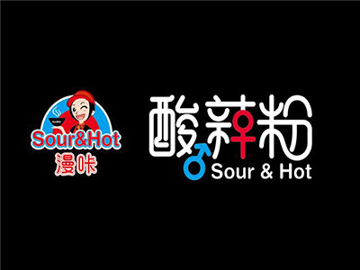 漫咔酸辣粉加盟电话
