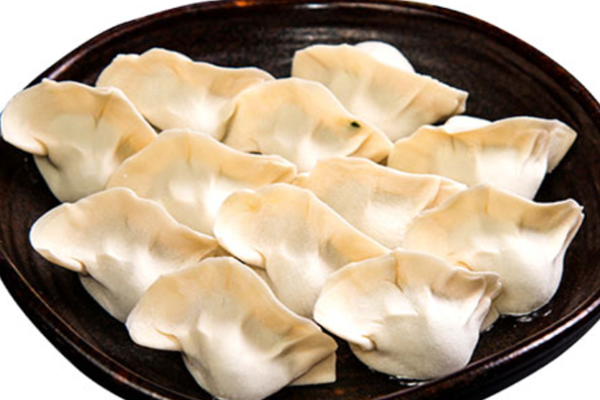 饺菜饺趣水饺加盟门店