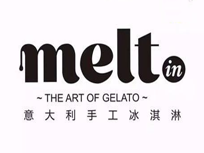 melt in慕婷冰淇淋加盟