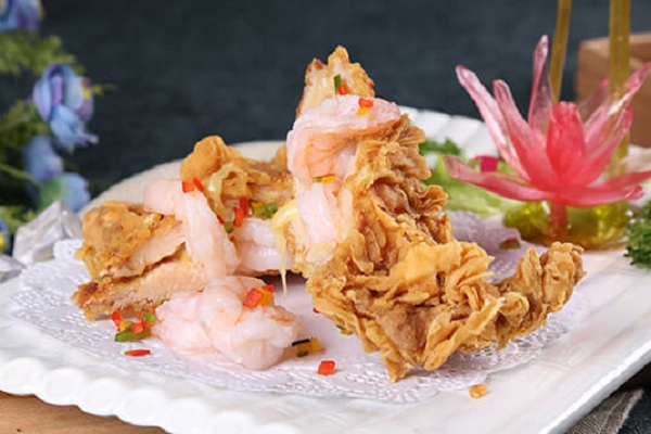 炸鸡得乐加盟门店