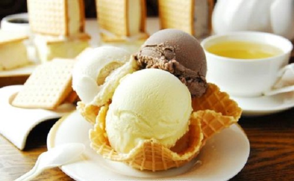 妙诺冰淇淋加盟店