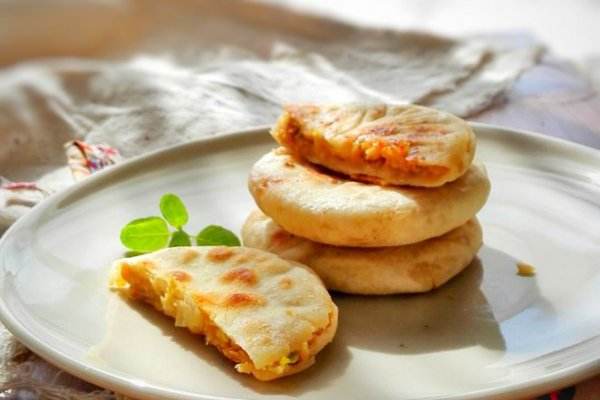 大牛馅饼加盟店