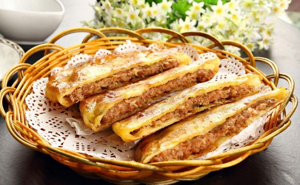 麦乐多馅饼加盟费