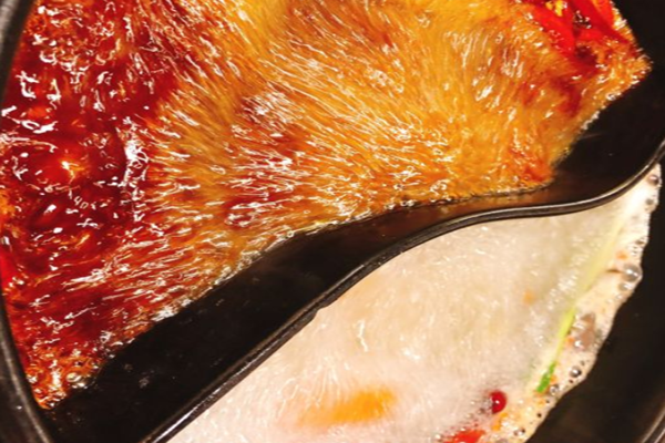 蜀烩砂锅串串加盟门店