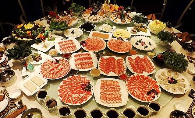 么豆捞火锅招商加盟