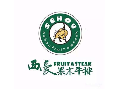 西豪果木牛排加盟电话