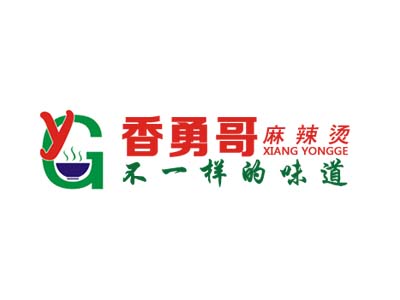 香勇哥麻辣烫加盟费