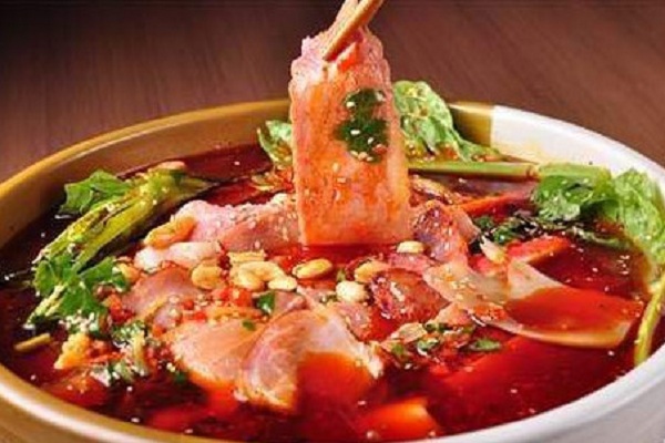 阚福记麻辣烫加盟门店