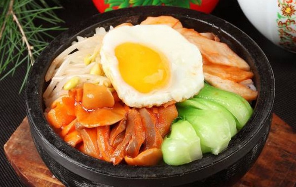芋头妈妈石锅拌饭加盟费