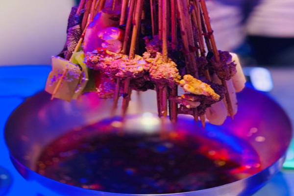 奎星楼串串香