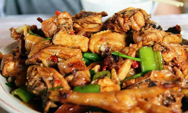 极度焖皇黄焖鸡米饭加盟费