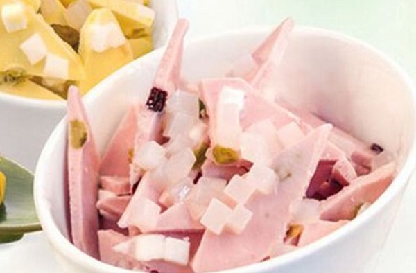 美来果酸水果冻酸奶加盟