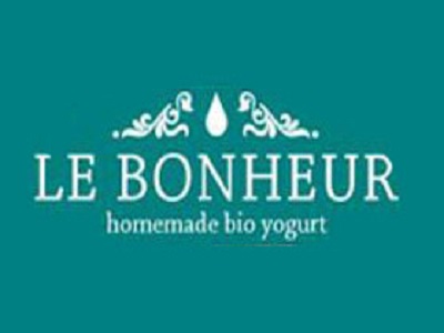 Le bonheur酸奶加盟费