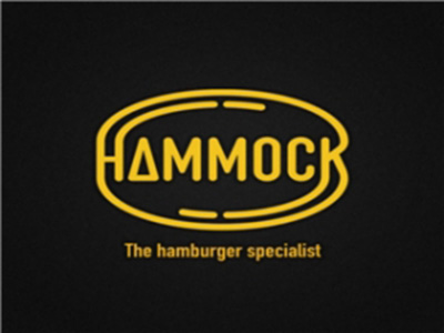 Hammock 汉漠客汉堡加盟