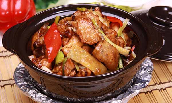 戚继黄焖鸡米饭加盟费