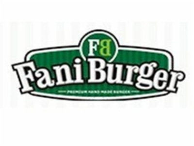 Fani Burger费尼汉堡加盟费