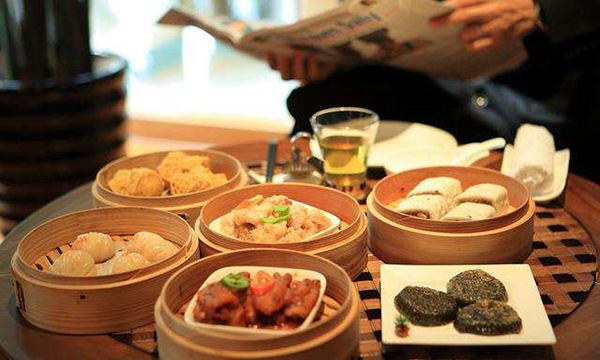 佳思顿茶餐厅加盟费