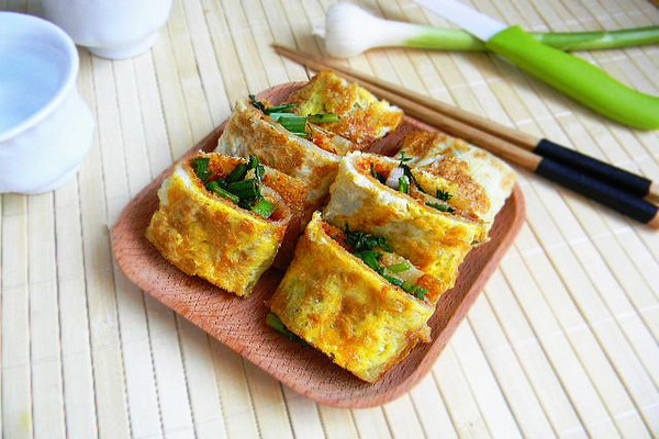 满麦坐烤冷面加盟店