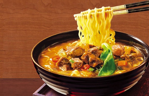 惠食坊拉面加盟费