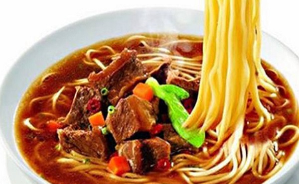 牛不牛拉面加盟费