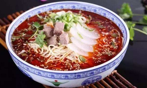 牛七手纯汤牛肉拉面加盟费