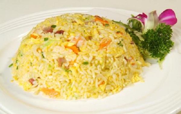 稻光帝炒饭