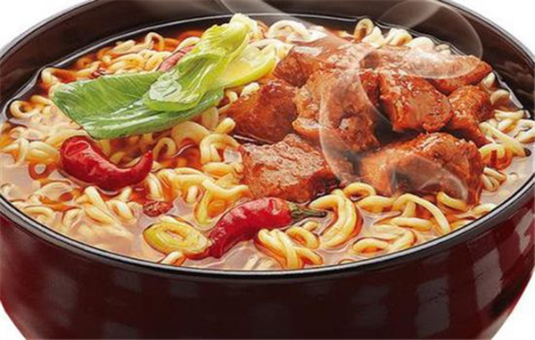 同记私房牛肉面加盟店