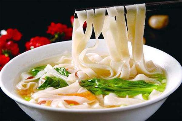 青牛王粉面馆加盟费