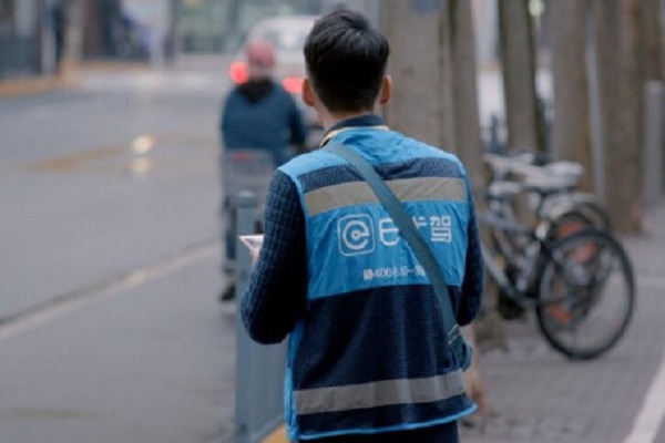 e代驾加盟