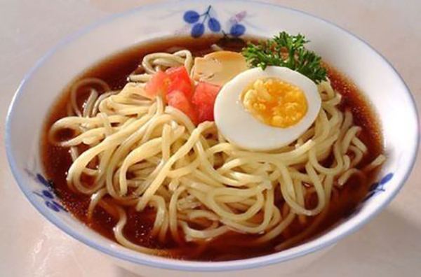 哎呀我的面加盟店