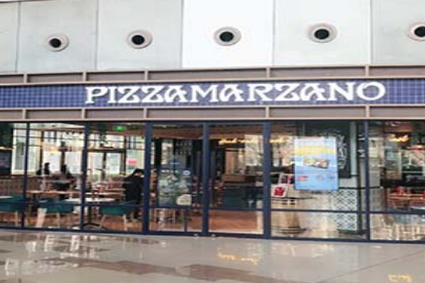 Marzano玛尚诺披萨加盟