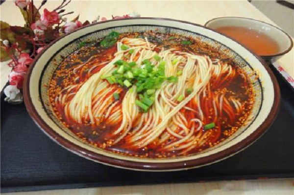 厨司令重庆小面加盟店